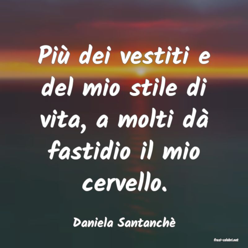 frasi di Daniela Santanch