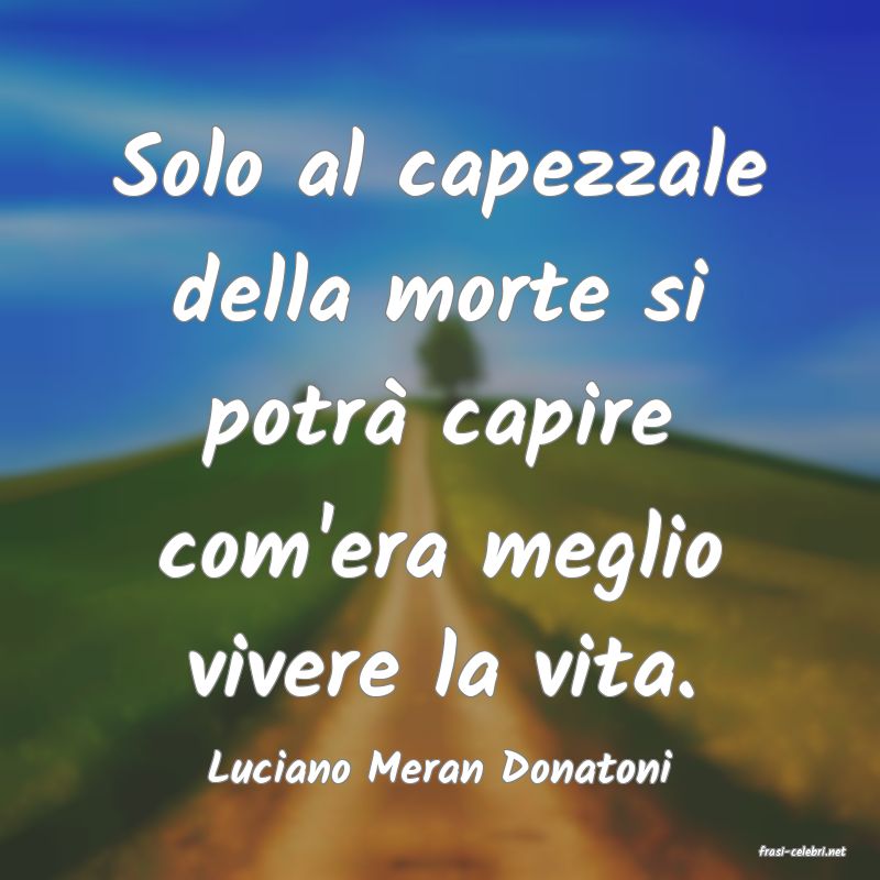 frasi di  Luciano Meran Donatoni
