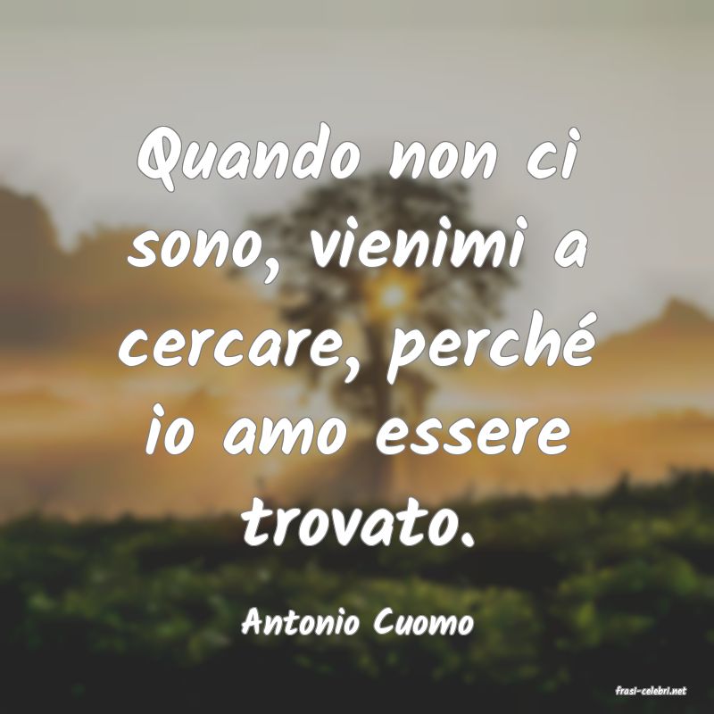 frasi di  Antonio Cuomo

