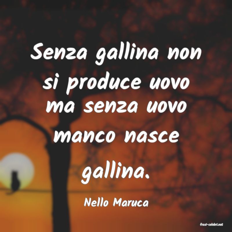 frasi di  Nello Maruca
