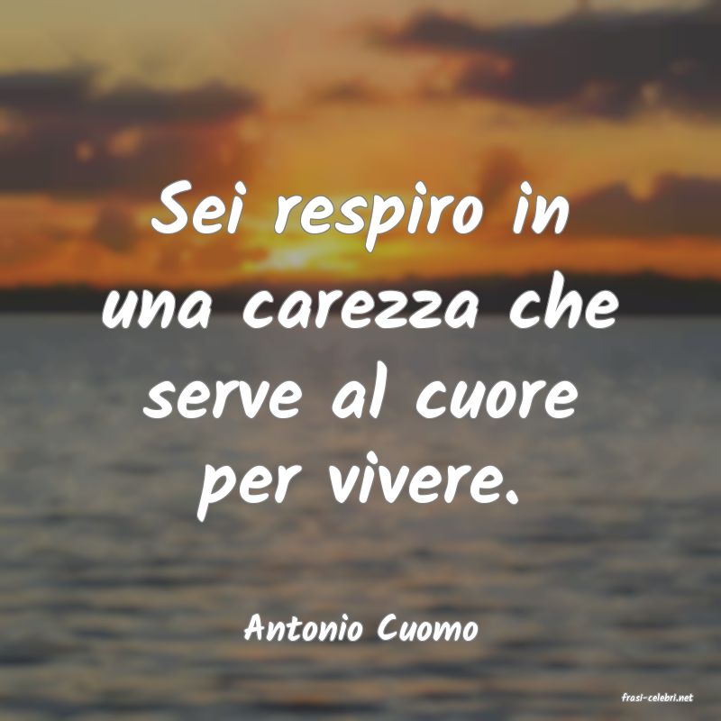 frasi di  Antonio Cuomo
