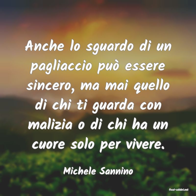 frasi di  Michele Sannino

