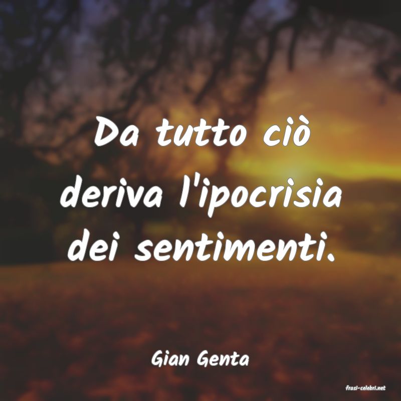 frasi di Gian Genta