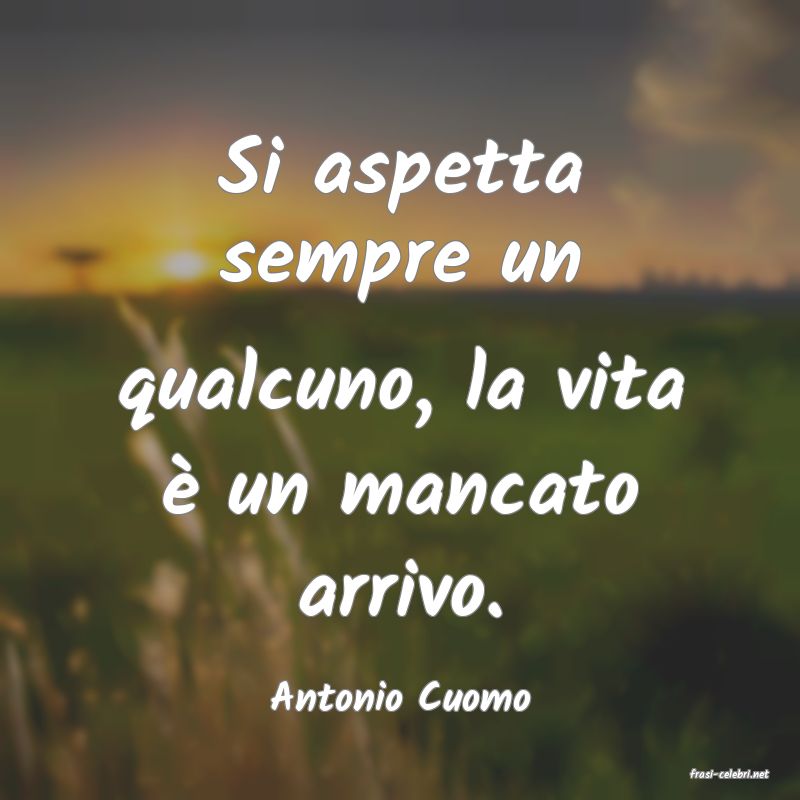 frasi di  Antonio Cuomo
