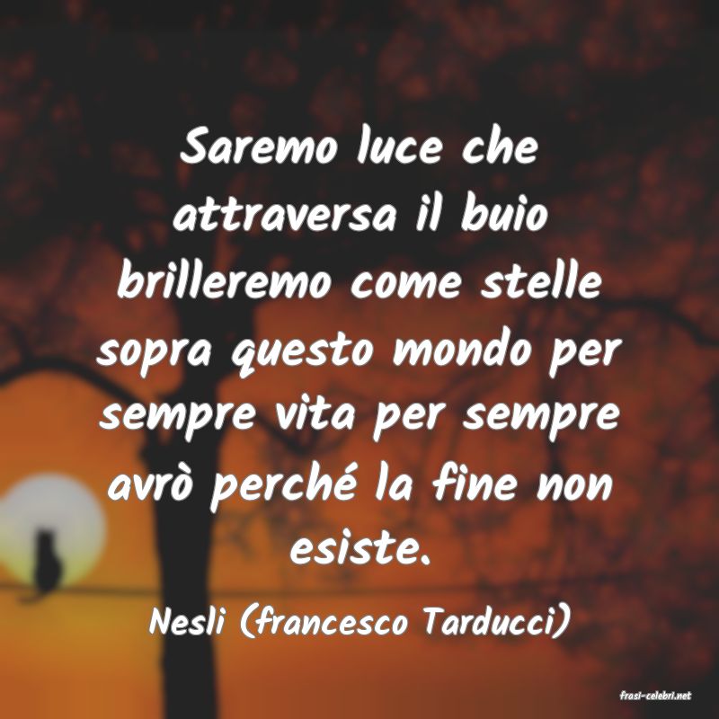 frasi di  Nesli (francesco Tarducci)
