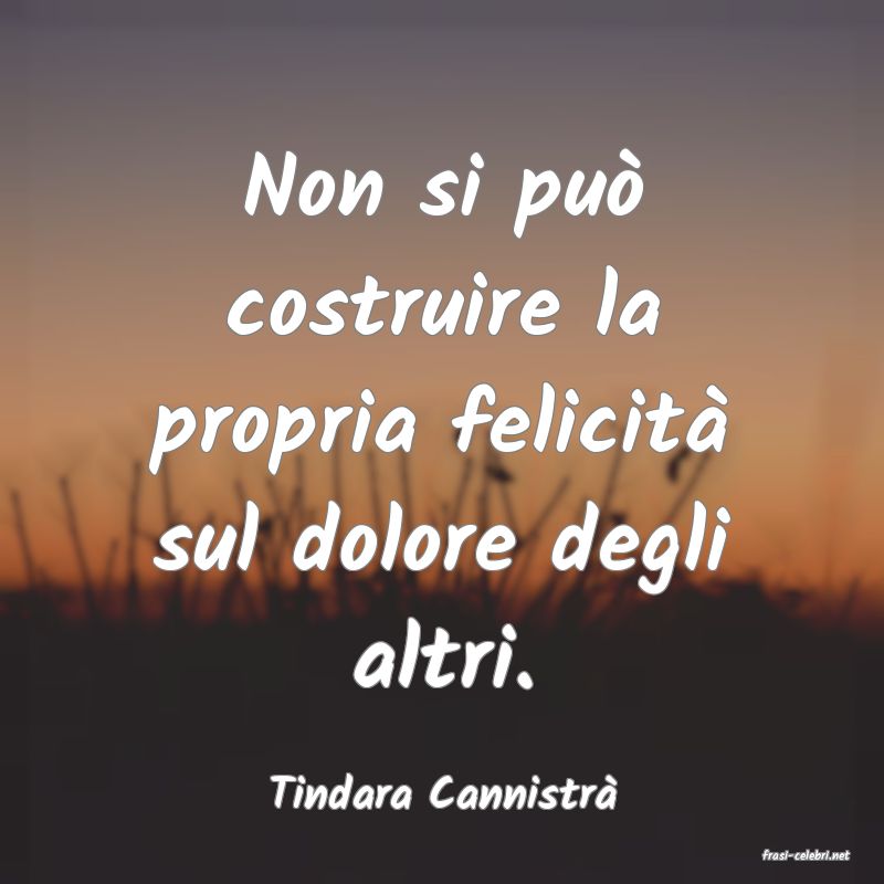frasi di Tindara Cannistr