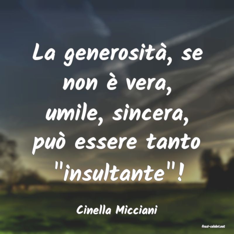 frasi di Cinella Micciani