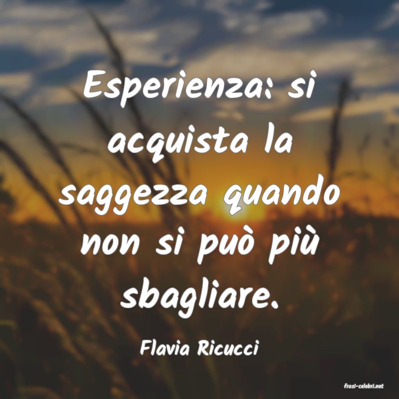 frasi di  Flavia Ricucci
