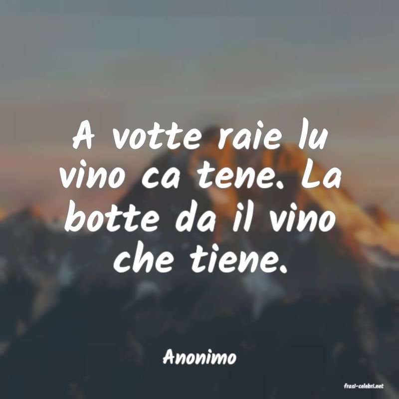 frasi di Anonimo
