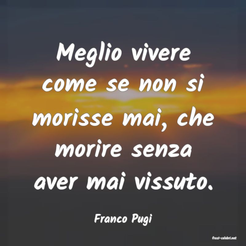 frasi di Franco Pugi