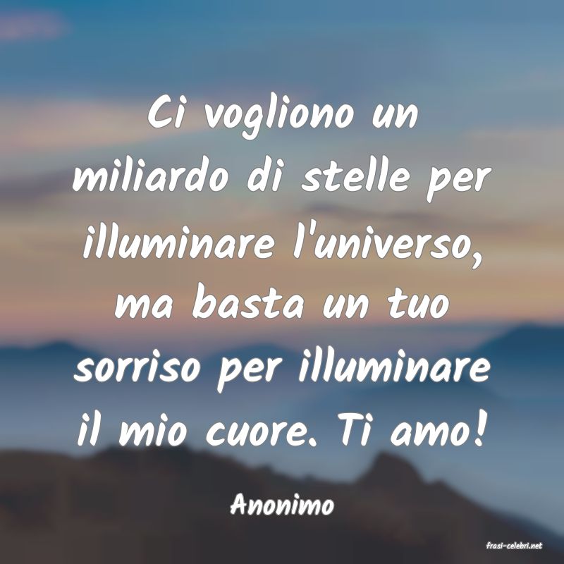 frasi di Anonimo