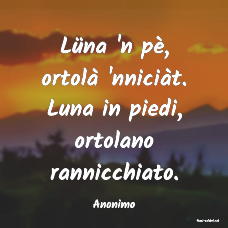 frasi di Anonimo