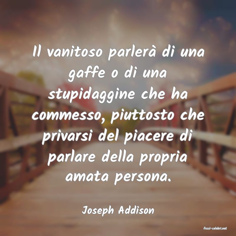 frasi di Joseph Addison
