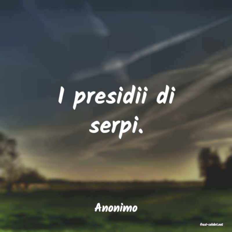 frasi di Anonimo