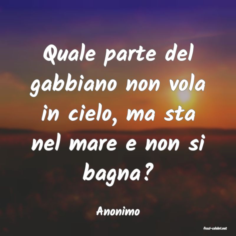 frasi di Anonimo