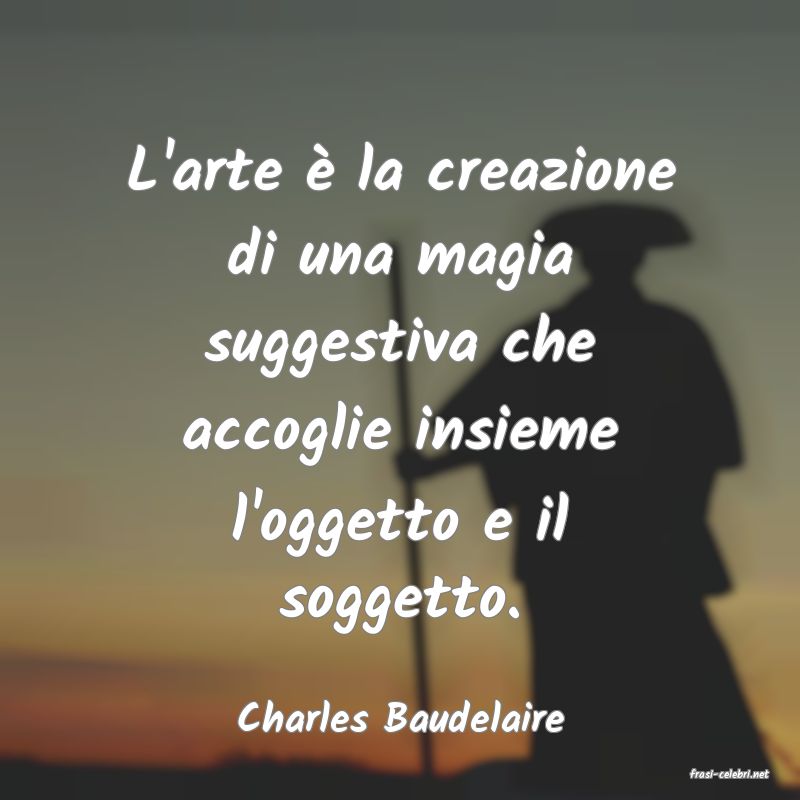 frasi di Charles Baudelaire