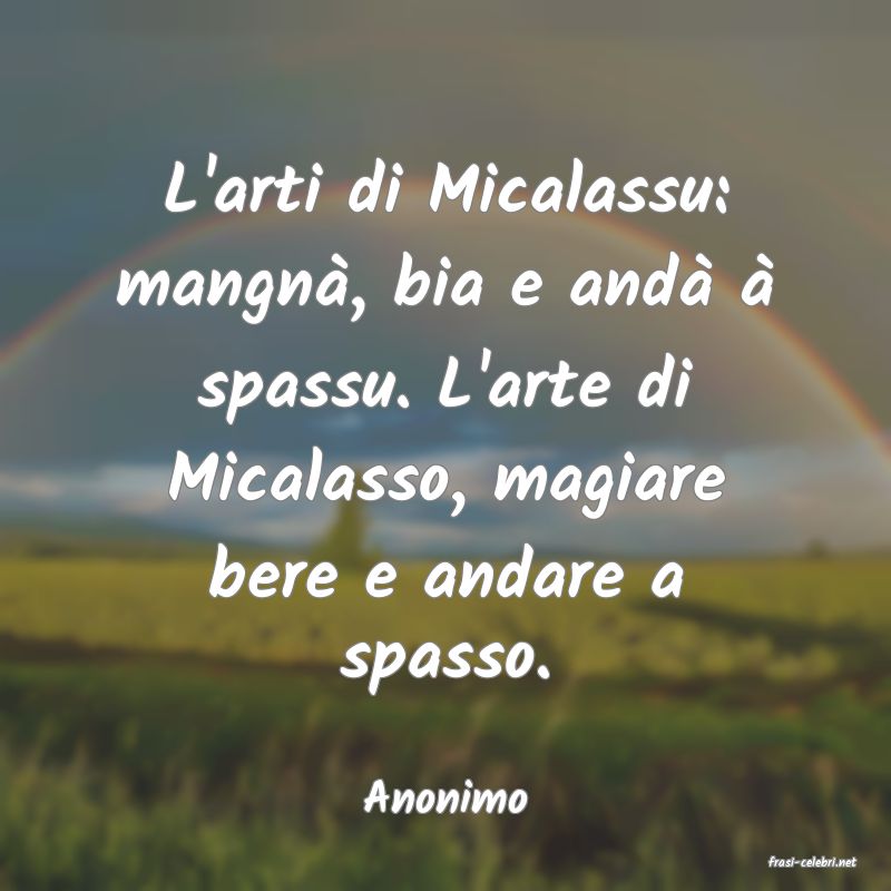 frasi di Anonimo