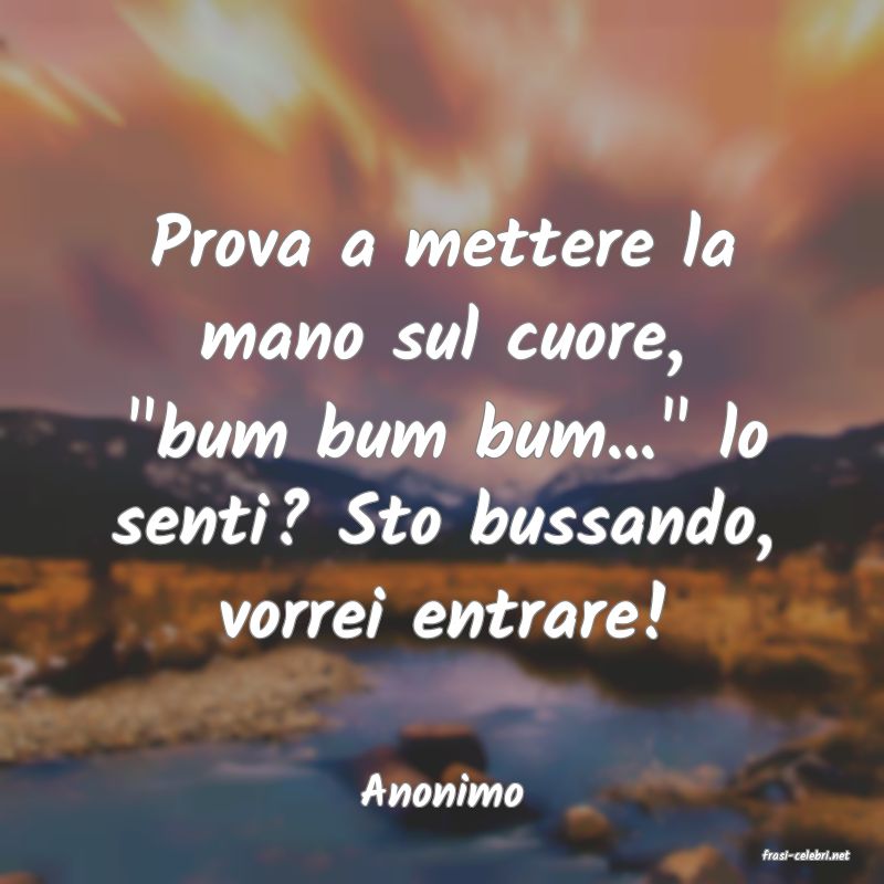 frasi di Anonimo