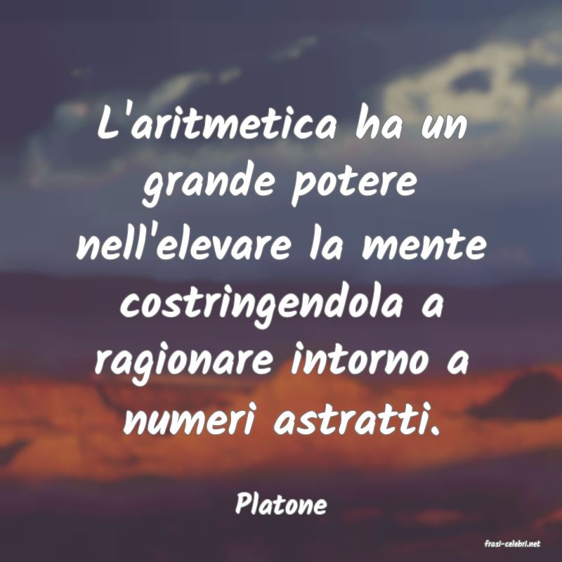 frasi di Platone