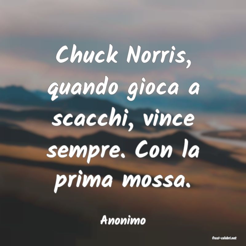 frasi di Anonimo