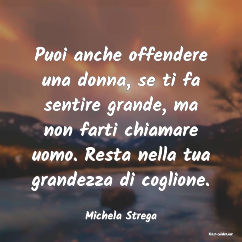 frasi di Michela Strega