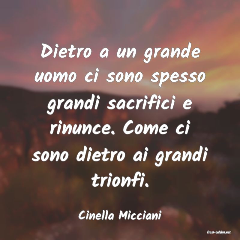 frasi di Cinella Micciani