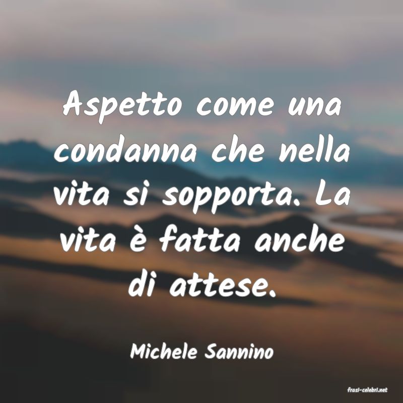 frasi di  Michele Sannino
