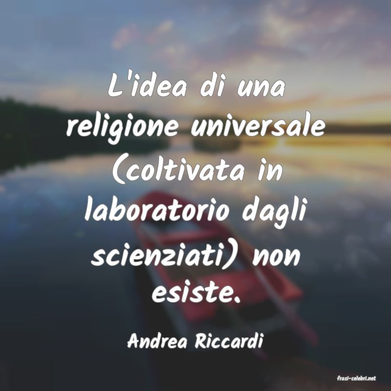 frasi di  Andrea Riccardi

