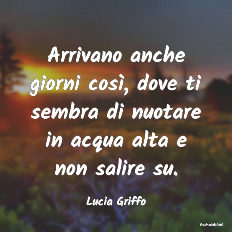 frasi di  Lucia Griffo
