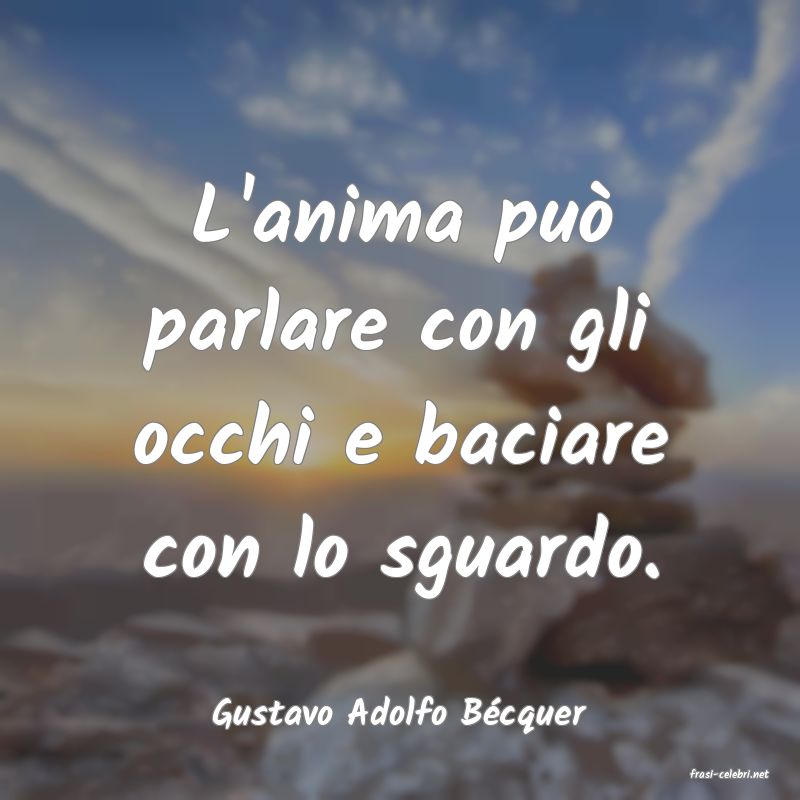 frasi di Gustavo Adolfo Bcquer