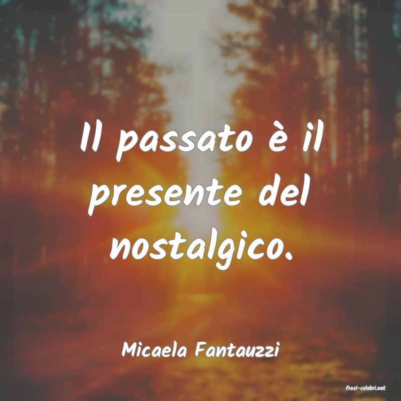 frasi di  Micaela Fantauzzi
