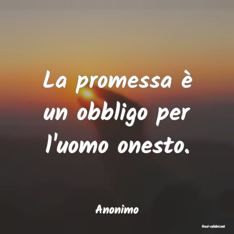 frasi di Anonimo