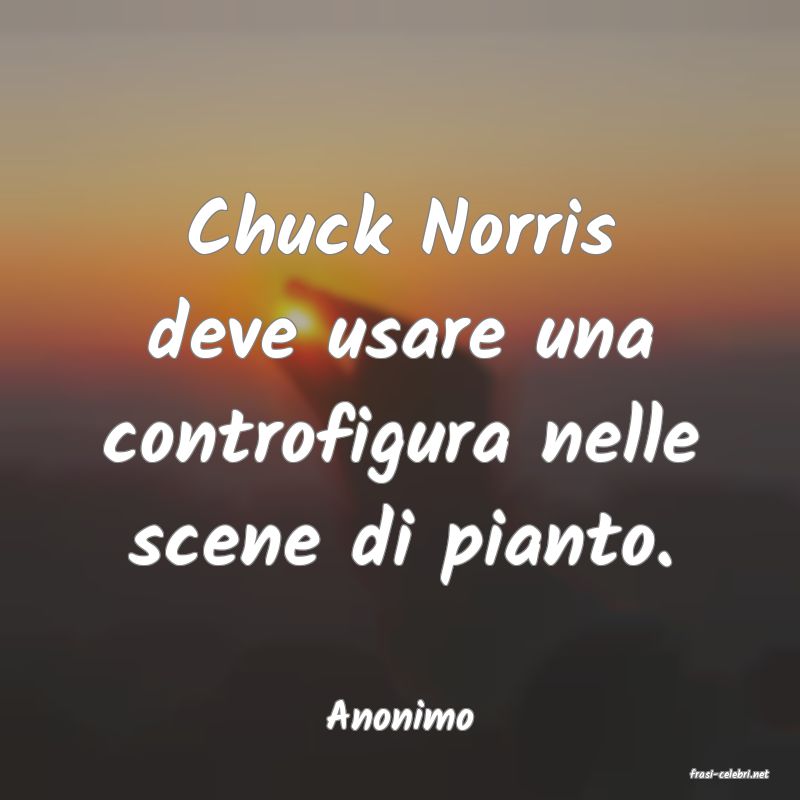 frasi di Anonimo