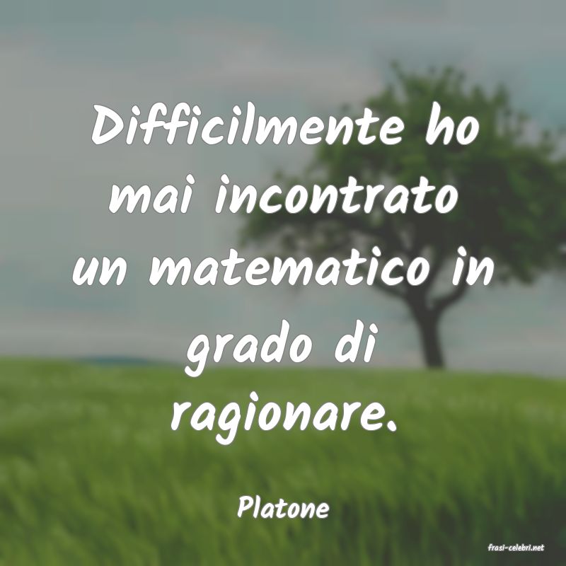 frasi di Platone