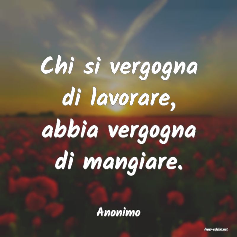 frasi di Anonimo