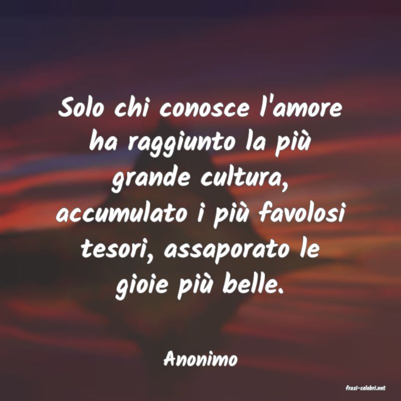 frasi di Anonimo