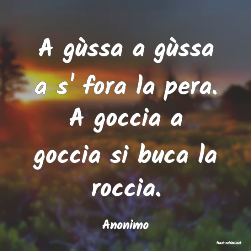 frasi di Anonimo