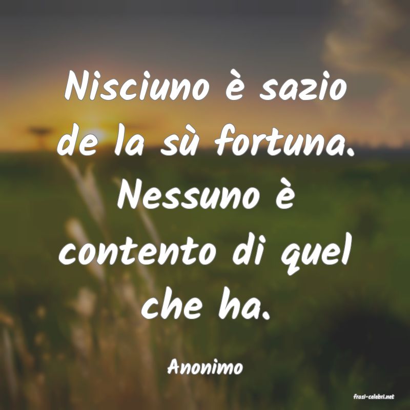 frasi di Anonimo