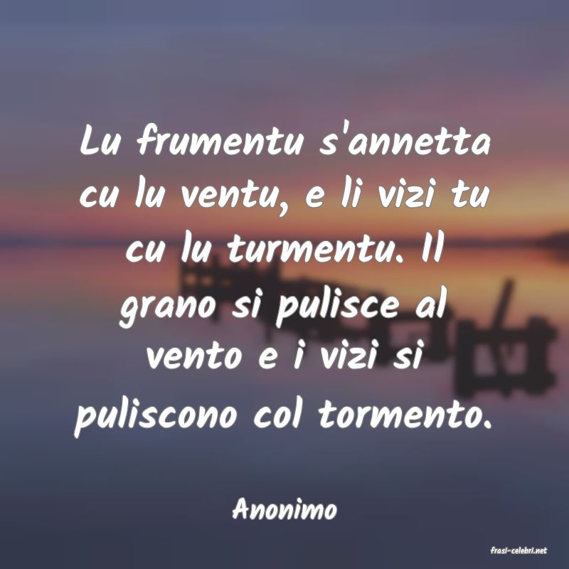 frasi di Anonimo