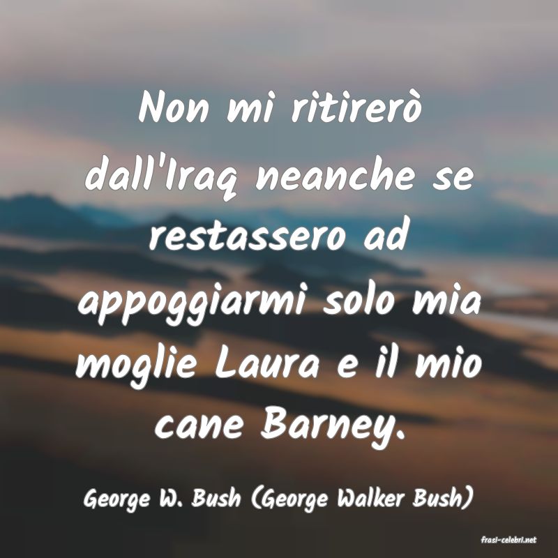 frasi di George W. Bush (George Walker Bush)