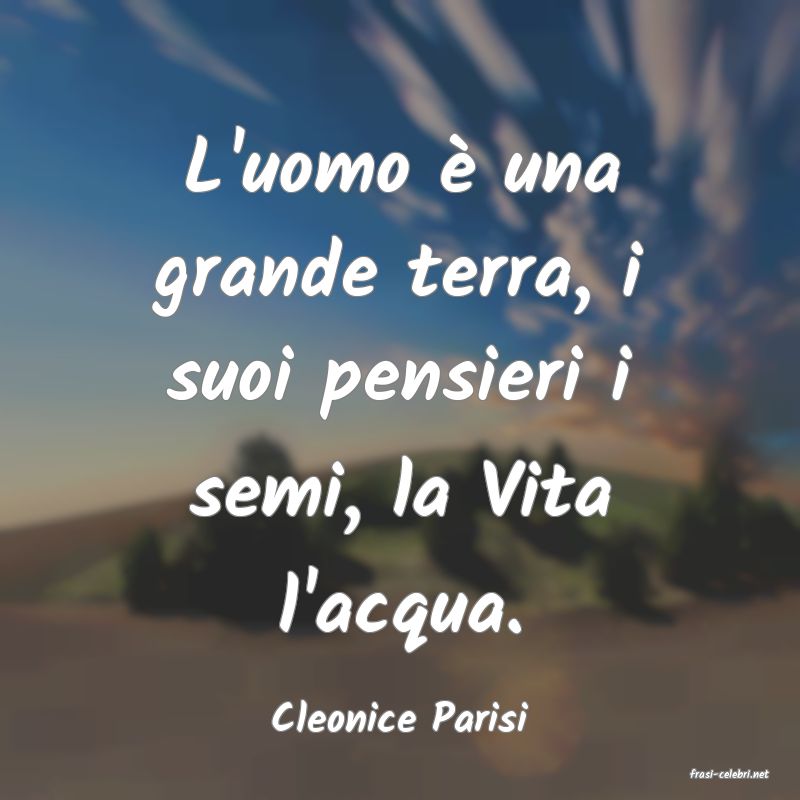 frasi di Cleonice Parisi