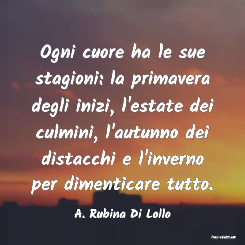 frasi di  A. Rubina Di Lollo

