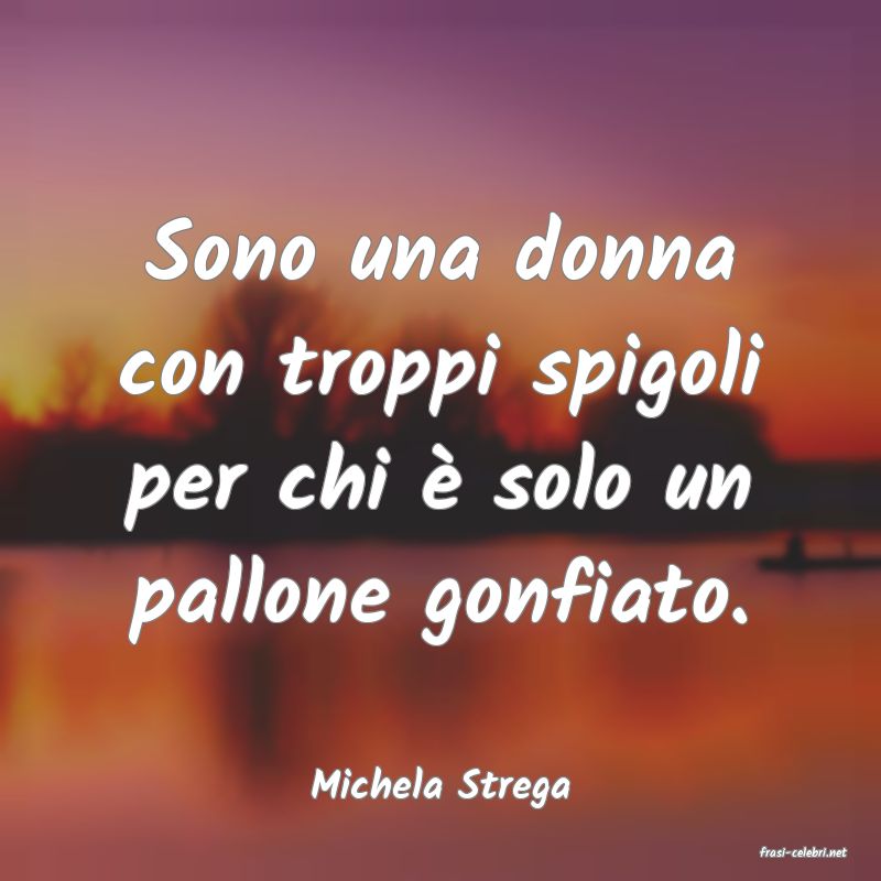 frasi di Michela Strega