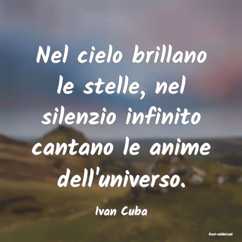frasi di  Ivan Cuba
