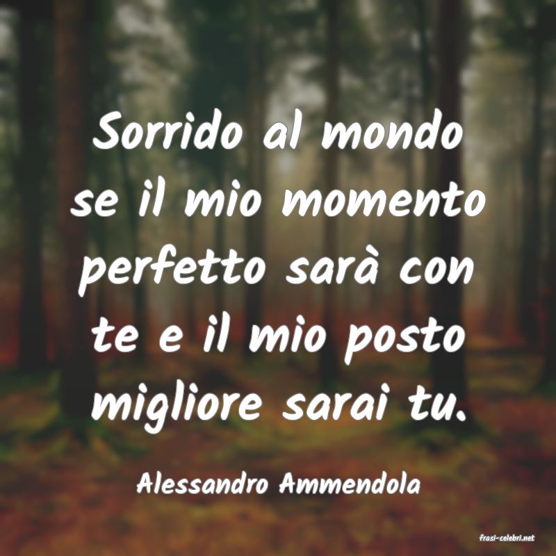 frasi di  Alessandro Ammendola
