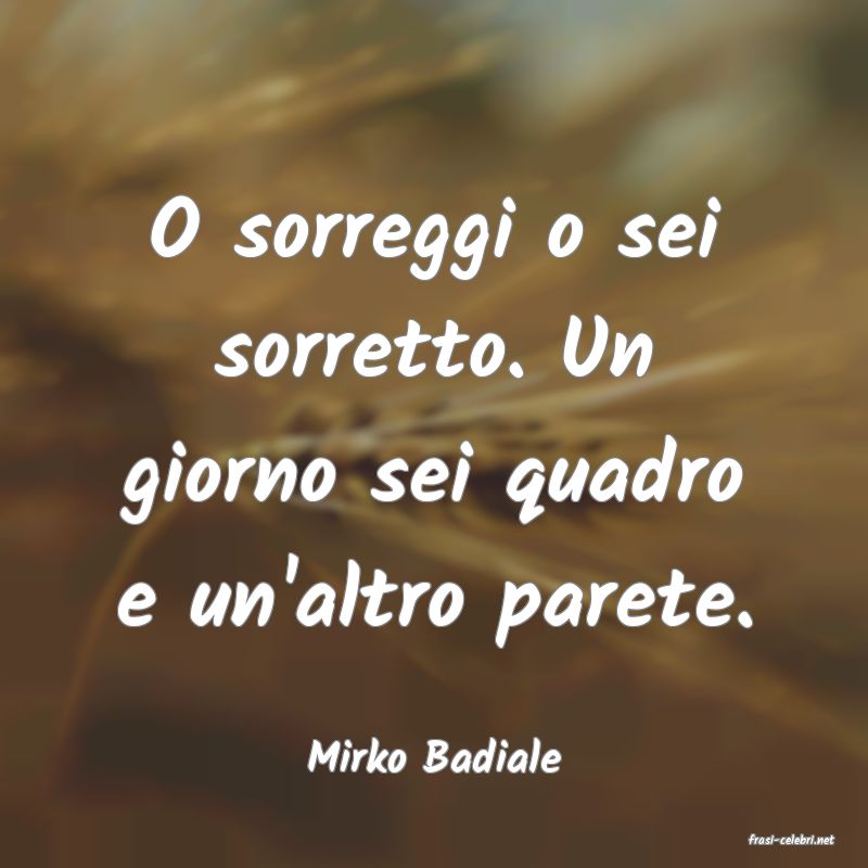 frasi di  Mirko Badiale
