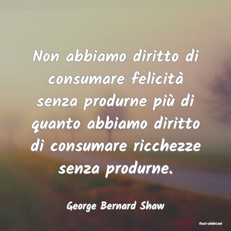 frasi di George Bernard Shaw