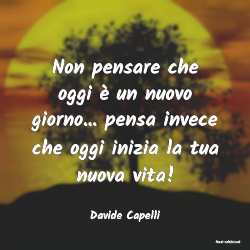 frasi di  Davide Capelli

