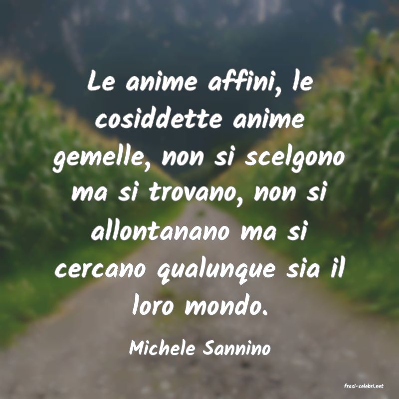 frasi di Michele Sannino