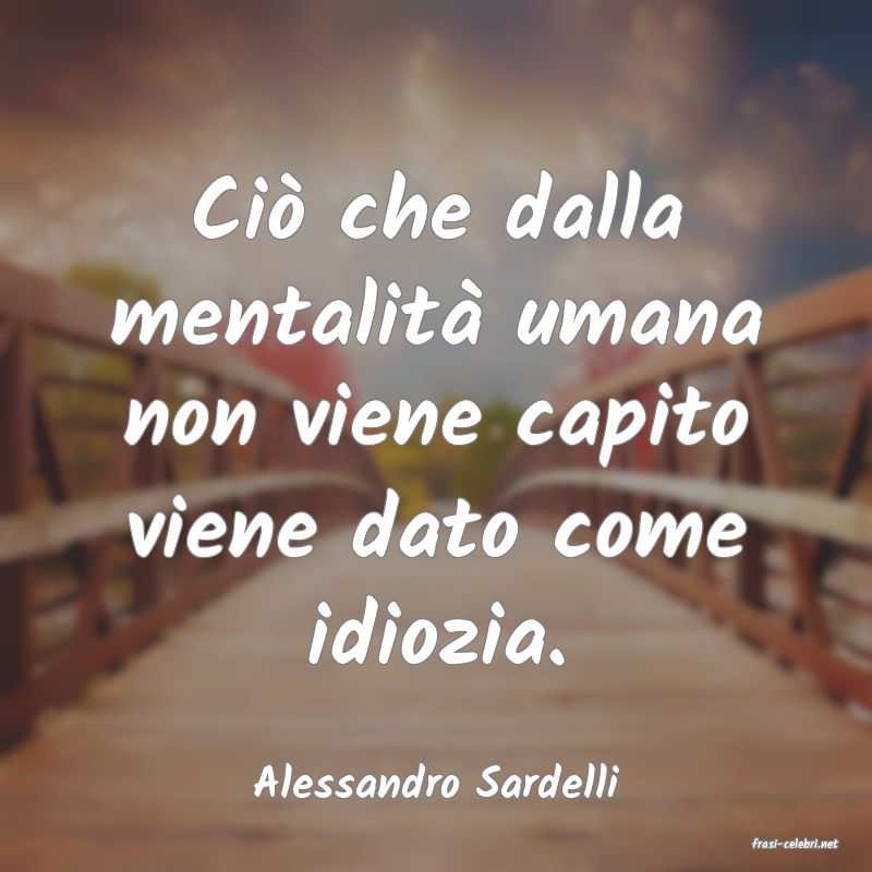 frasi di Alessandro Sardelli